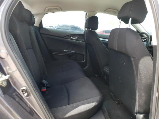 Photo 6 from auction – 2017 HONDA CIVIC LX with VIN 19XFC2F55HE010770