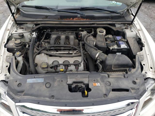 Photo 7 from auction – 2012 FORD TAURUS SEL with VIN 1FAHP2EW8CG113641