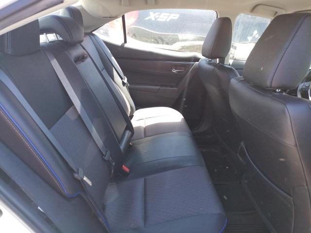 Photo 6 from auction – 2019 TOYOTA COROLLA L with VIN 2T1BURHEXKC194756