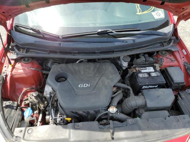 Photo 7 from auction – 2012 HYUNDAI ACCENT GLS with VIN KMHCT5AE5CU030440