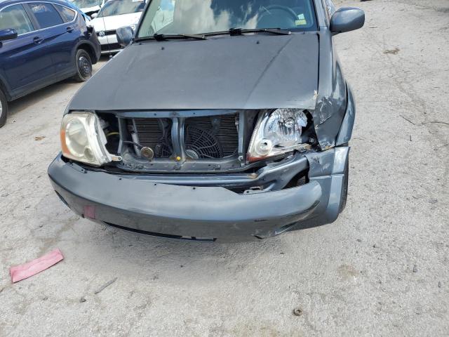 Photo 9 from auction – 2005 SUZUKI XL7 EX with VIN JS3TX92V354103890