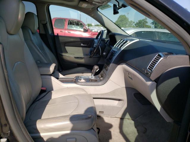 Photo 5 from auction – 2008 GMC ACADIA SLT with VIN 1GKER33748J134669
