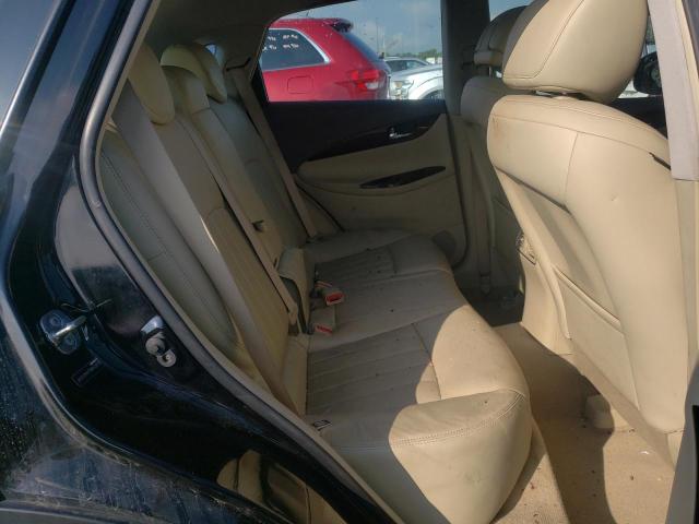 Photo 6 from auction – 2011 INFINITI EX35 BASE with VIN JN1AJ0HR7BM853630