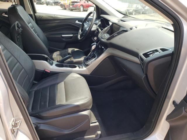 Photo 5 from auction – 2013 FORD ESCAPE with VIN 1FMCU9HX1DUB68828