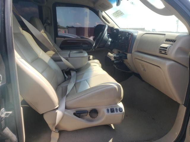 Photo 5 from auction – 2005 FORD F350 SUPER with VIN 1FTWW33P85EB51231