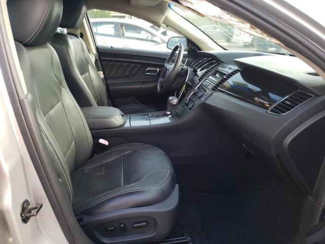 Photo 5 from auction – 2011 FORD TAURUS LIM with VIN 1FAHP2FWXBG107613