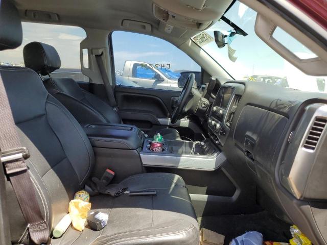 Photo 5 from auction – 2014 CHEVROLET SILVERADO with VIN 1GCUKREC3EF196524
