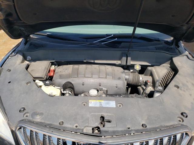 Photo 7 from auction – 2014 BUICK ENCLAVE with VIN 5GAKRAKD3EJ157982