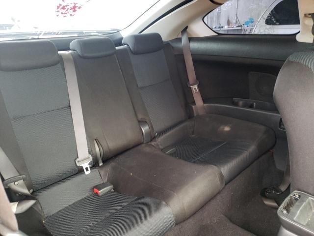 Photo 6 from auction – 2007 TOYOTA SCION TC with VIN JTKDE177770166580