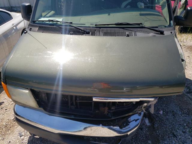 Photo 7 from auction – 2003 FORD ECONOLINE with VIN 1FBSS31S33HB27145