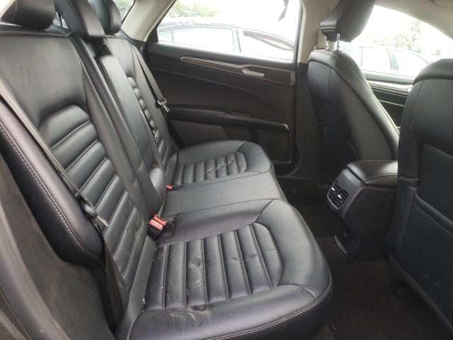 Photo 6 from auction – 2020 FORD FUSION SEL with VIN 3FA6P0CD2LR193217