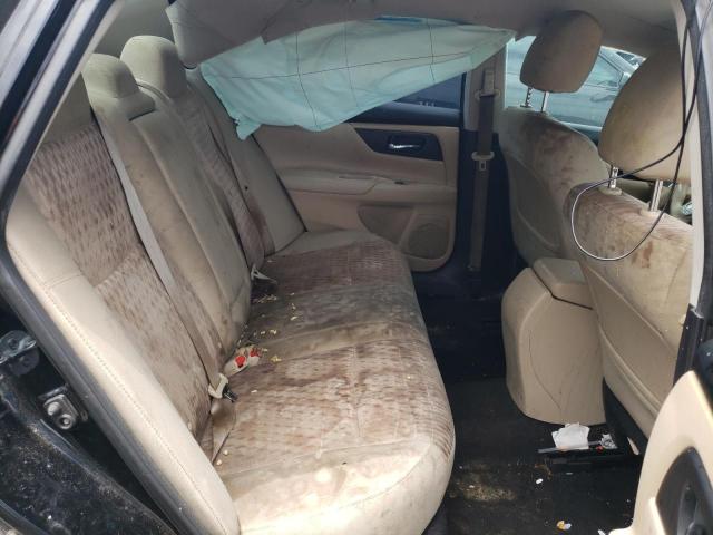 Photo 6 from auction – 2016 NISSAN ALTIMA 2.5 with VIN 1N4AL3AP0GN341121