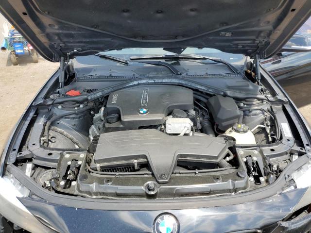 Photo 7 from auction – 2015 BMW 320 I XDRI with VIN WBA3C3C5XFK201895