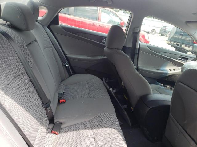 Photo 6 from auction – 2013 HYUNDAI SONATA GLS with VIN 5NPEB4AC8DH615274