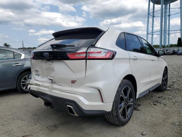 Photo 4 from auction – 2019 FORD EDGE ST with VIN 2FMPK4AP9KBC66982