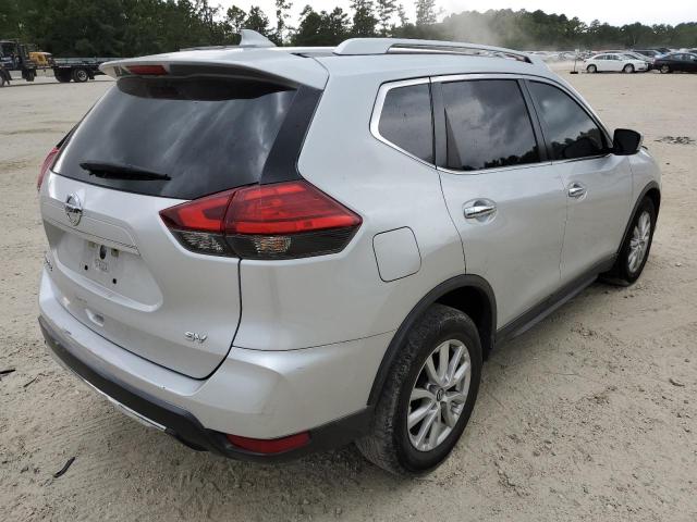 Photo 4 from auction – 2017 NISSAN ROGUE S with VIN KNMAT2MT8HP500857