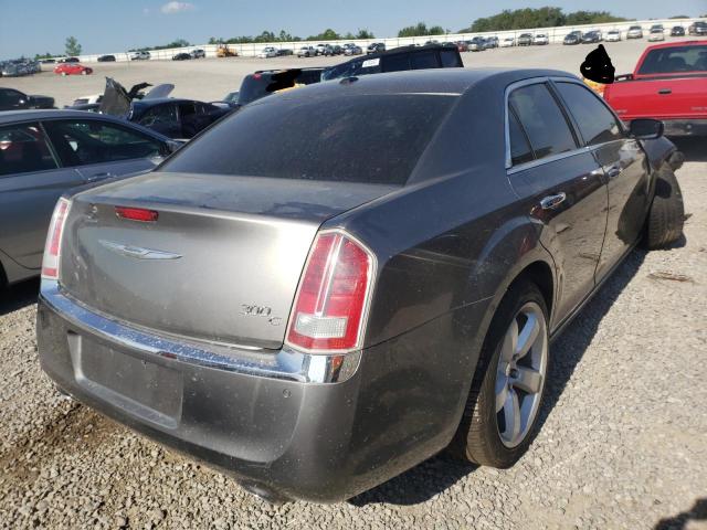 Photo 4 from auction – 2011 CHRYSLER 300C with VIN 2C3CA6CT7BH515244
