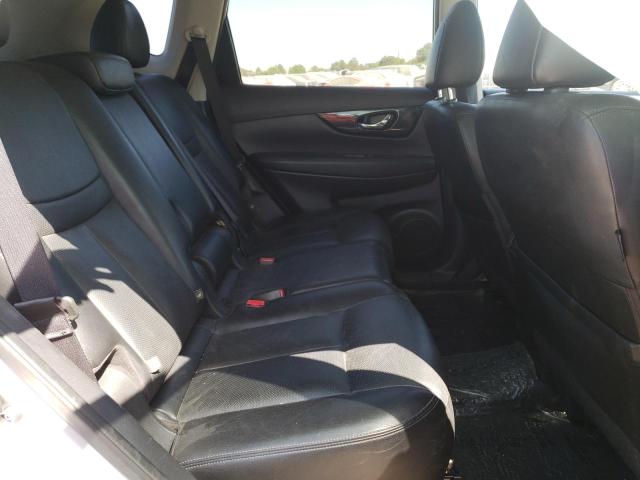 Photo 6 from auction – 2018 NISSAN ROGUE S with VIN JN8AT2MT7JW455023