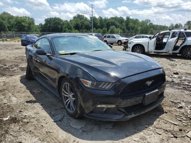 FORD MUSTANG 2015 مع رقم تعريف المركبة 1FA6P8TH8F5308170 - صورة من المزاد
