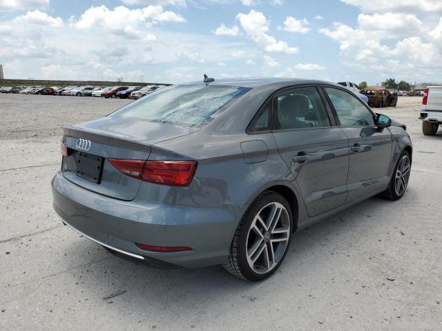 Photo 4 from auction – 2017 AUDI A3 PREMIUM with VIN WAUAUGFF6H1041541