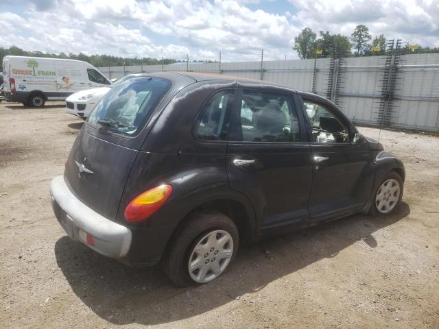 Photo 4 from auction – 2002 CHRYSLER PT CRUISER with VIN 3C4FY48B82T330359