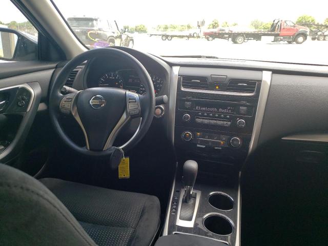Photo 9 from auction – 2014 NISSAN ALTIMA 2.5 with VIN 1N4AL3AP7EC328441