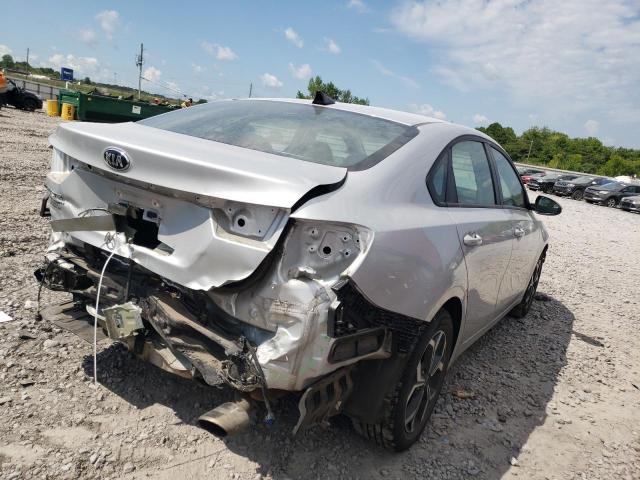 Photo 4 from auction – 2019 KIA FORTE FE with VIN 3KPF24AD0KE039212