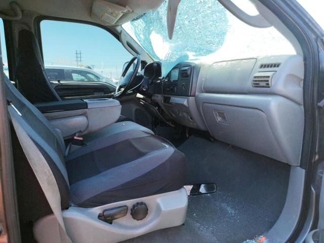 Photo 5 from auction – 2005 FORD F250 SUPER with VIN 1FTSW21P25EB69686