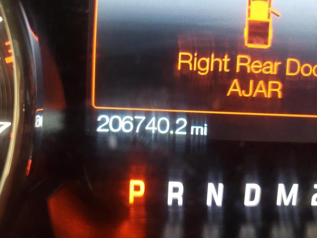 Photo 8 from auction – 2013 FORD F150 SUPER with VIN 1FTFW1ET8DFC72140