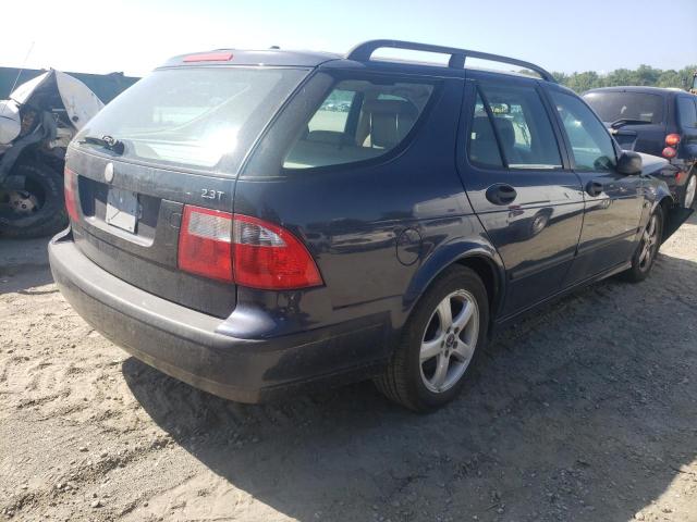 Photo 4 from auction – 2004 SAAB 9-5 ARC with VIN YS3ED59A843003339