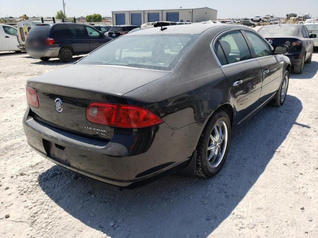 Photo 4 from auction – 2007 BUICK LUCERNE CX with VIN 1G4HD57277U109565