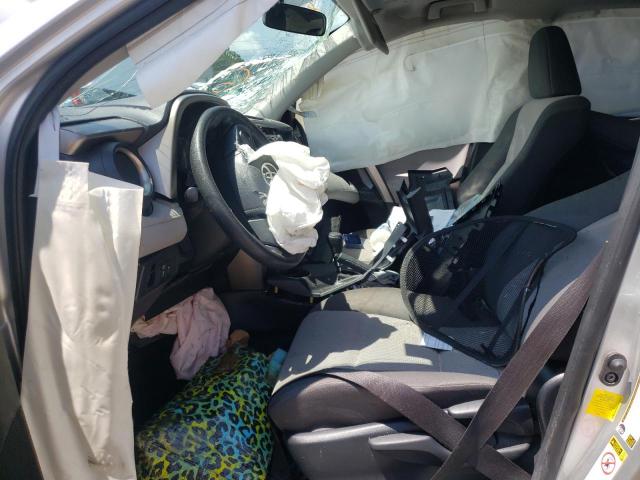 Photo 5 from auction – 2015 TOYOTA RAV4 with VIN JTMZFREV5FJ025249