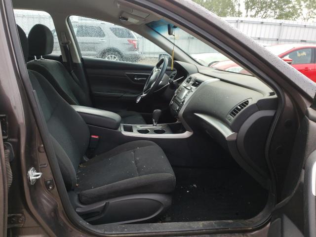 Photo 5 from auction – 2015 NISSAN ALTIMA 2.5 with VIN 1N4AL3AP2FN920092
