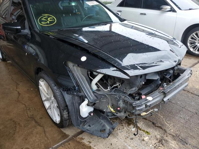 Photo 9 from auction – 2012 HONDA ACCORD EXL with VIN 1HGCP2F83CA060646
