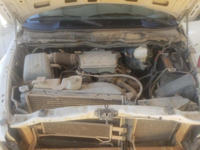 Photo 7 from auction – 2008 DODGE RAM 1500 S with VIN 1D7HA18N78S563347