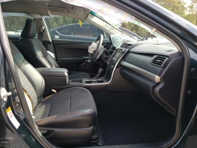 Photo 5 from auction – 2016 TOYOTA CAMRY LE with VIN 4T1BF1FK9GU134588