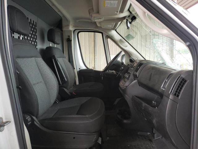 Photo 5 from auction – 2021 RAM PROMASTER with VIN 3C6LRVVGXME559484