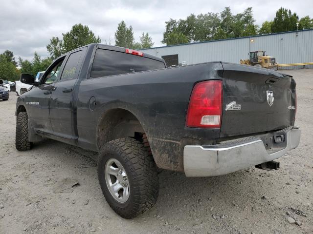 Photo 3 from auction – 2011 DODGE RAM 1500 with VIN 1D7RV1GT3BS639713