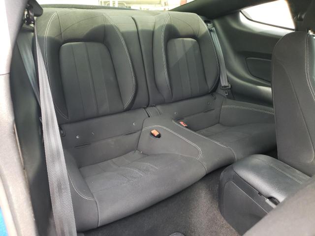 Photo 6 from auction – 2018 FORD MUSTANG with VIN 1FA6P8TH1J5171212
