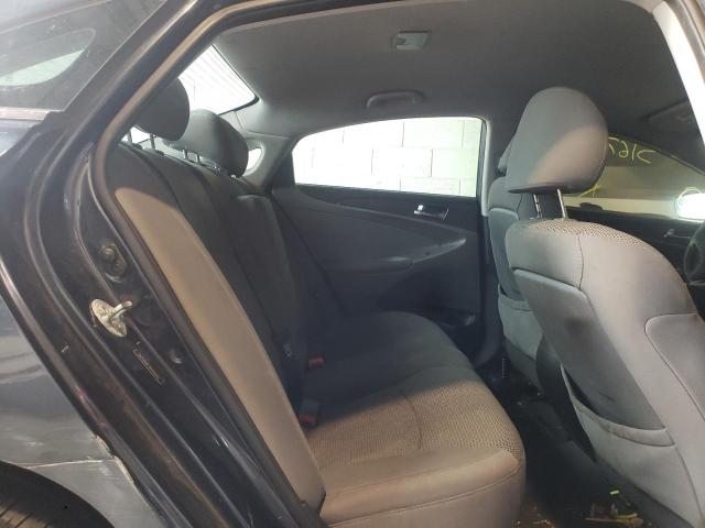 Photo 6 from auction – 2013 HYUNDAI SONATA GLS with VIN 5NPEB4AC7DH519698