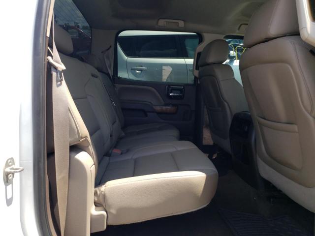 Photo 6 from auction – 2014 GMC SIERRA K15 with VIN 3GTU2VEJ6EG403333