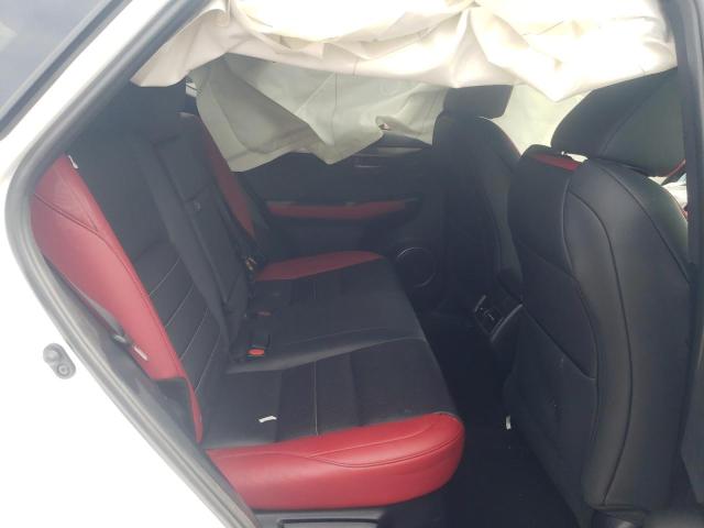 Photo 6 from auction – 2021 LEXUS NX 300 BAS with VIN JTJSARDZ6M2263278