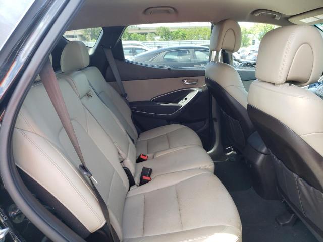 Photo 6 from auction – 2018 HYUNDAI SANTA FE S with VIN 5NMZU3LB2JH099951