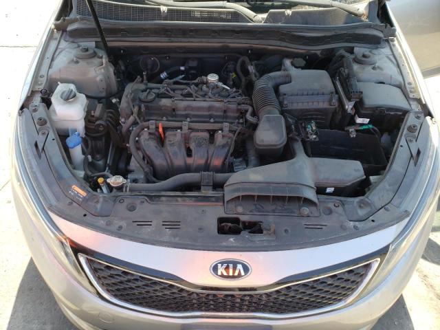 Photo 7 from auction – 2015 KIA OPTIMA LX with VIN KNAGM4A71F5587162