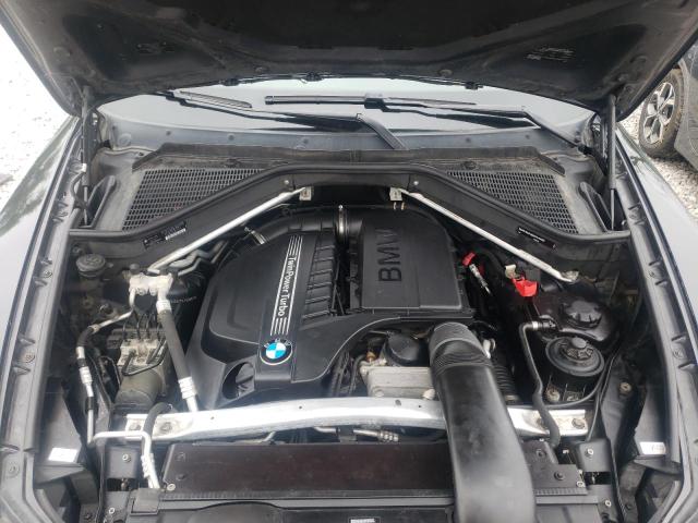 Photo 7 from auction – 2012 BMW X5 XDRIVE3 with VIN 5UXZV4C53CL759816