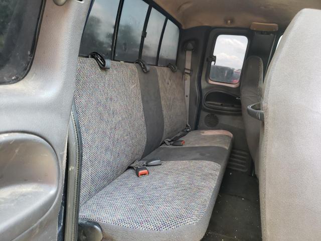 Photo 6 from auction – 2001 DODGE RAM 1500 with VIN 1B7HF13Y01J573372