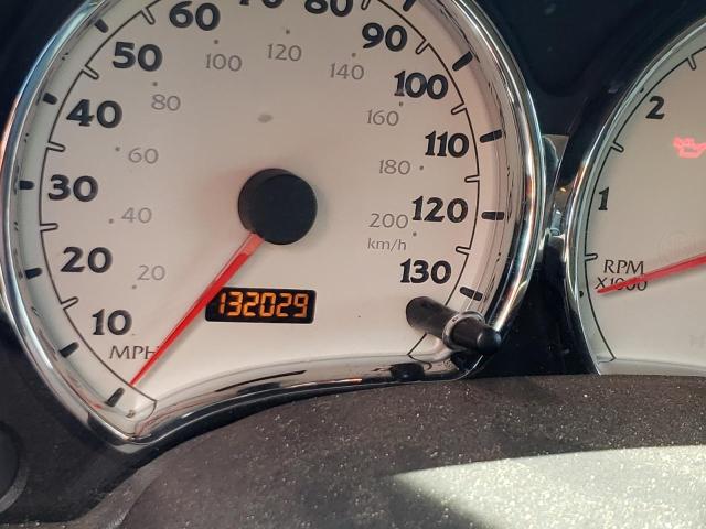 Photo 8 from auction – 2004 SATURN VUE with VIN 5GZCZ53464S861576
