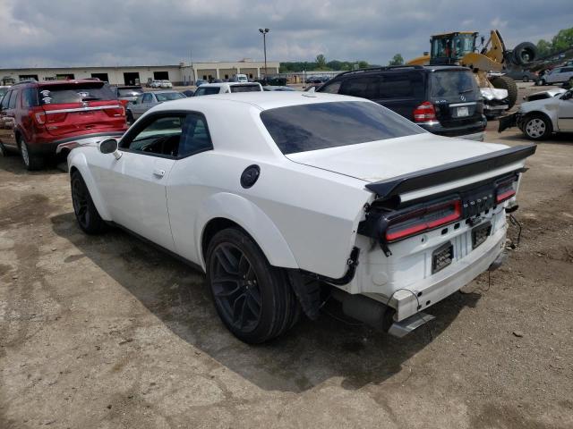 Photo 3 from auction – 2019 DODGE CHALLENGER with VIN 2C3CDZFJ7KH624113