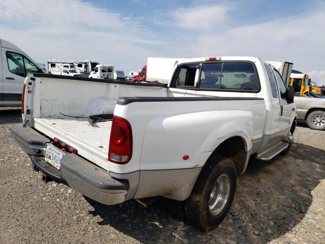 Photo 4 from auction – 2002 FORD F350 SUPER with VIN 1FTWX32F02EB90817