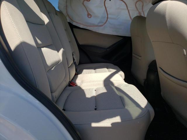 Photo 6 from auction – 2016 MAZDA CX-5 TOURI with VIN JM3KE2CY5G0908940